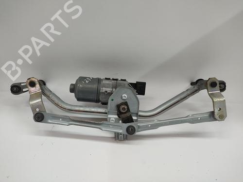 Front wiper motor PEUGEOT 2008 I (CU_) | BP31146573M29