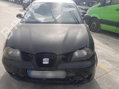 Used Parts SEAT IBIZA III (6L1)  1.4 16V  1166218
