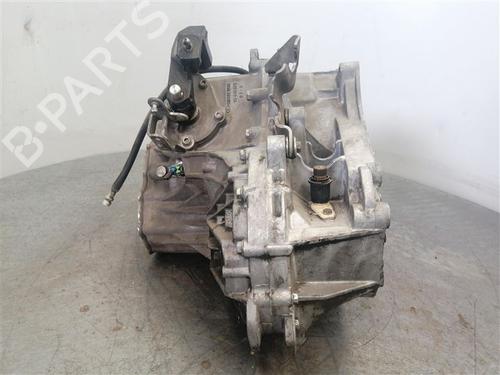 Gearbox CHEVROLET CRUZE (J300) 2.0 CDI | BP30511144M3 - Image 3