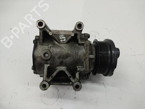 Used AC compressor AC compressor JAGUAR S-TYPE II (X200) 2.7 D (207 hp) 35806027 35806027