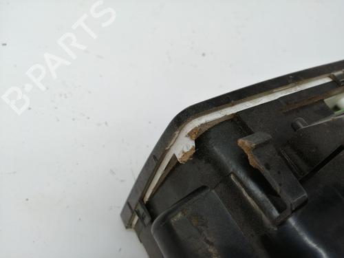 Commande Chauffage FIAT DUCATO Platform/Chassis (250_)  | BP29282661I5 