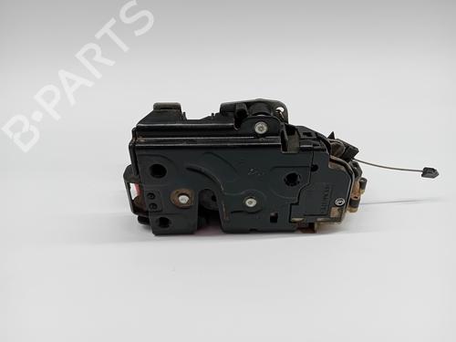 Front left lock SEAT CORDOBA (6L2) 1.6 16V | BP22273180C98 