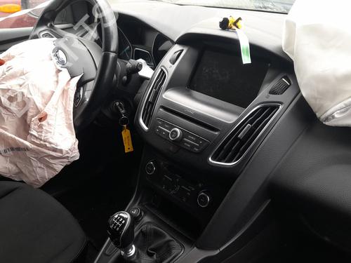 Radio FORD FOCUS III 1.5 TDCi | BP16137552E6 