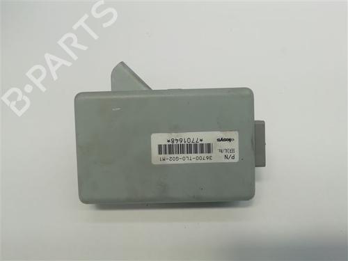 Used Electronic module Electronic module 13653900 13653900