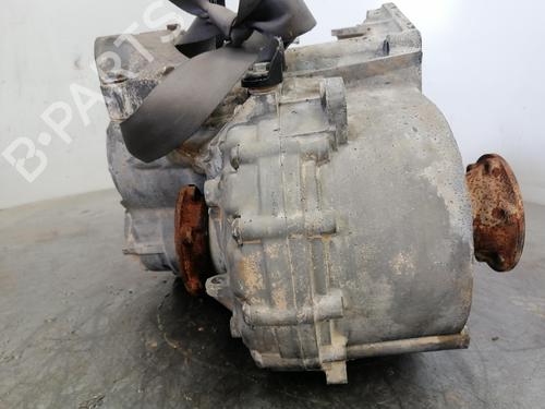 Girkasse SEAT TARRACO (KN2)  | BP29608633M3 