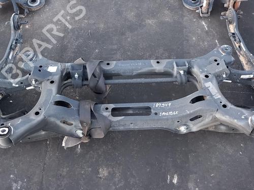 Used Rear axle KIA SPORTAGE IV (QL, QLE) [2015-2022]  17647260
