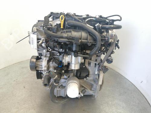 Engine FORD KUGA II (DM2) 2.0 TDCi | BP37200222M1 - Image 2