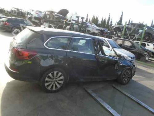 Steering column stalk OPEL ASTRA J Sports Tourer (P10)  | BP5528910I23 