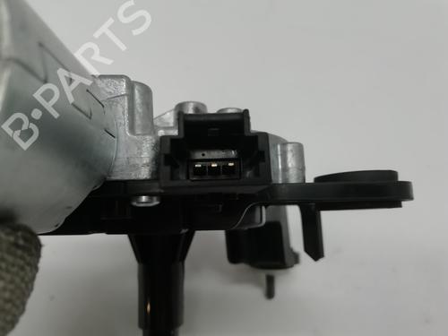 Rear wiper motor OPEL GRANDLAND / GRANDLAND X (A18, P1UO)  | BP17070518M102 