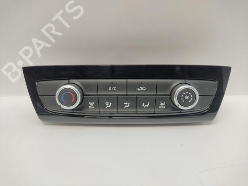 Commande Chauffage OPEL CORSA F (P2JO) [2019-2025]  28142933