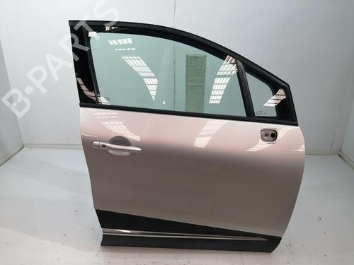 Used Right front door RENAULT CAPTUR I (J5_, H5_) [2013-2025]  30533252