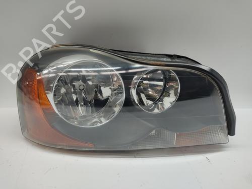 Right headlight VOLVO XC90 I (275) D5 AWD 30744008 | 89900295 |