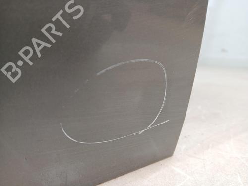 Left front door AUDI A1 Sportback (GBA) 25 TFSI | BP29546886C2 