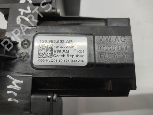 Headlight switch SEAT Mii (KF1, KE1) | BP37594442I24 - Image 5