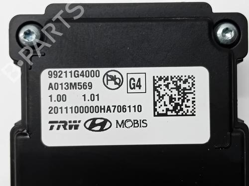 Other HYUNDAI i30 (PDE, PD, PDEN) | BP36113699O1 - Image 2