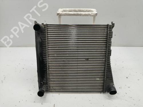 Used Intercooler LAND ROVER RANGE ROVER SPORT I (L320) 3.0 D 4x4 (245 hp) 30548603