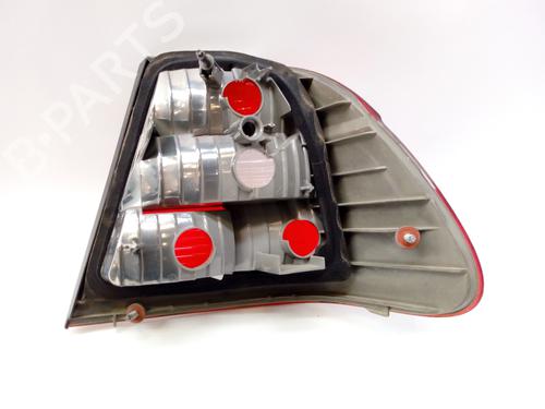 Left taillight BMW 3 (E46) 320 d | BP10317075C34