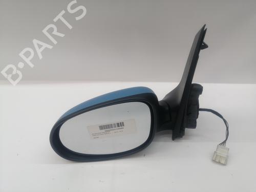 Used Left mirror FORD KA (RU8) 1.2 (69 hp) 23142655