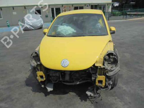 VW NEW BEETLE (9C1, 1C1) 1.6 (102 hp) 703537