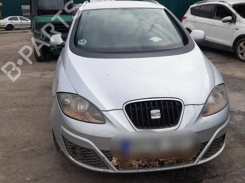 Left mirror SEAT ALTEA XL (5P5, 5P8)  | BP21603462C26 