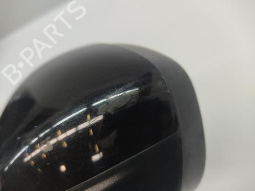Left mirror CHEVROLET CRUZE (J300) 2.0 CDI | BP29813825C26 