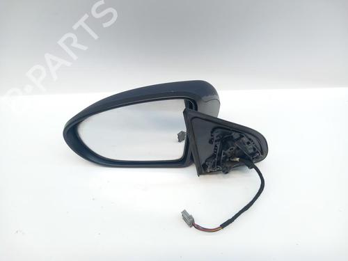 Specchietto retrovisore sinistro Specchietto retrovisore sinistro NISSAN QASHQAI I (J10, NJ10) [2006-2015] 37429616 37429616