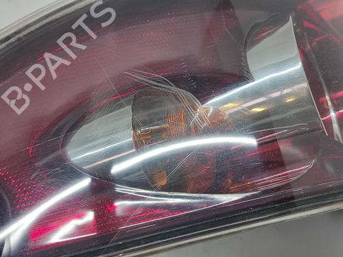 Left taillight SEAT IBIZA III (6L1) | BP30928709C34