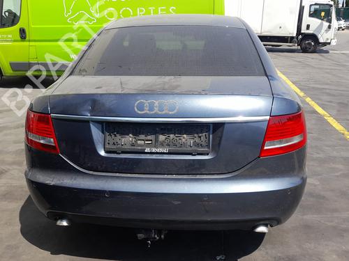Motorhjelm AUDI A6 C6 (4F2) 2.0 TDI | BP16902831C1 