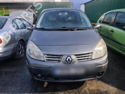 Brugte RENAULT SCÉNIC II (JM0/1_) [2003-2010]  4440492