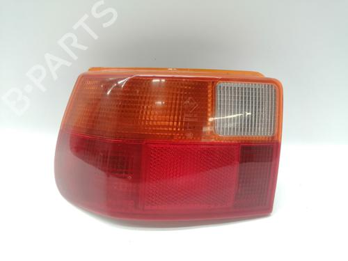 Used Left taillight OPEL ASTRA F Saloon (T92) 1.4 (F19, M19) (82 hp) 13481572
