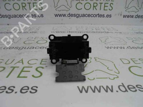 Ignition barrel CITROËN C4 Grand Picasso II (DA_, DE_)  | BP5536762M48 