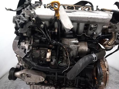 Used Engine Engine 37195210 37195210