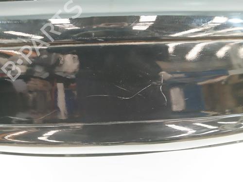 Rear bumper MERCEDES-BENZ C-CLASS Coupe (CL203) C 220 CDI (203.708) | BP32311899C8