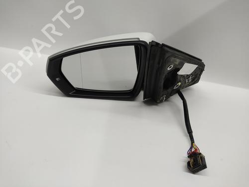 Used Left mirror VW POLO VI (AW1, BZ1, AE1) [2017-2025]  28326060