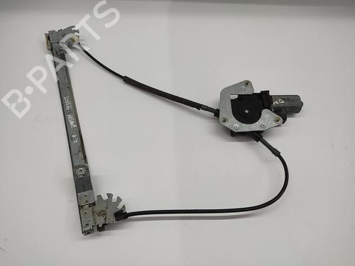 Used Front left window mechanism Front left window mechanism RENAULT MEGANE I Coach (DA0/1_) 1.6 e (DA0F) (90 hp) 34244924 34244924