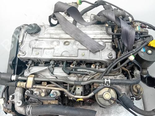 Used Engine Engine 37594501 37594501