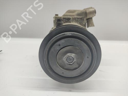 AC compressor SEAT IBIZA III (6L1)  | BP29830885M34
