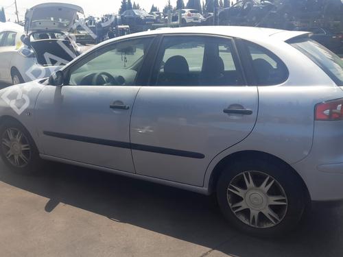 Right front window motor SEAT IBIZA III (6L1)  | BP22404592E20 