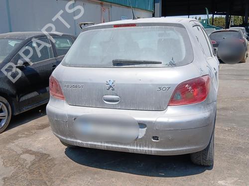 Left front window switch PEUGEOT 307 Break (3E) | BP37247600I27 - Image 6