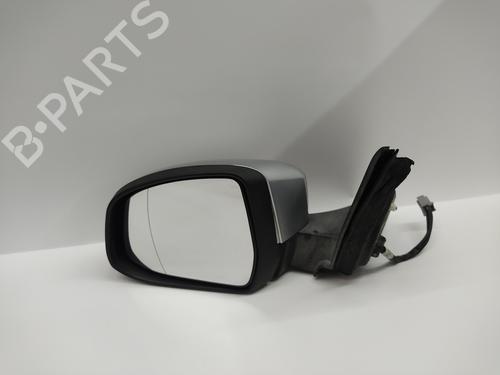 Used Left mirror FORD MONDEO IV (BA7) 1.8 TDCi (125 hp) 22404345