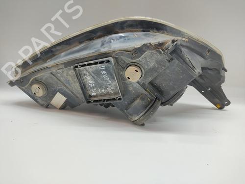 Left headlight OPEL VECTRA C (Z02) | BP33941850C28 - Image 3