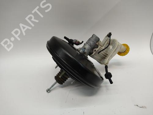 Used Servo brake Servo brake JEEP COMPASS (MP, M6, MV, M7) [2016-2026] 36276131 36276131