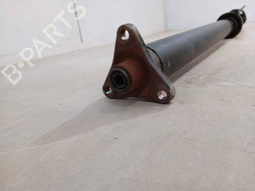 Driveshaft BMW 1 (F21) 118 d | BP24883029M37 