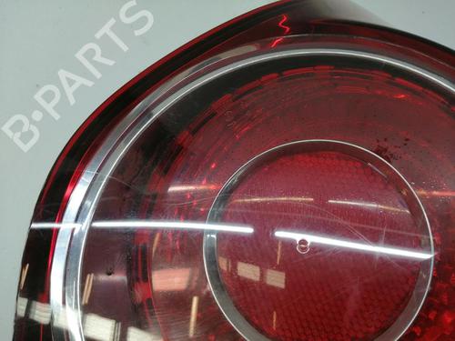 Right taillight VW POLO IV (9N_, 9A_) 1.4 16V | BP29813824C35