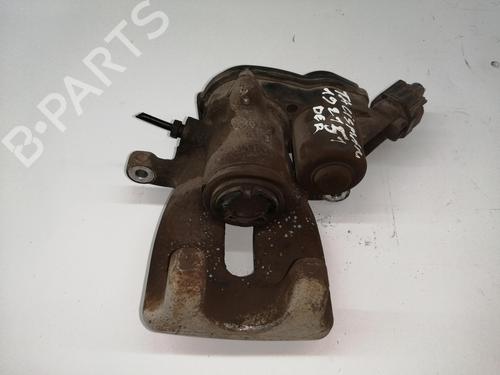 Right rear brake caliper RENAULT TALISMAN (LP_) 1.5 dCi 110 (LPA3) | BP21170072M106 