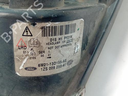 Left headlight FORD S-MAX (WA6) | BP38708328C28 - Image 3