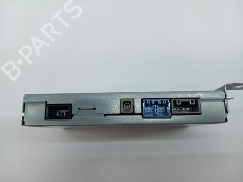 Elektronisk modul MAZDA 3 Hatchback (BP)  | BP29714615M83 