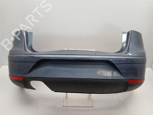 Used Rear bumper Rear bumper SEAT ALTEA XL (5P5, 5P8) 1.6 TDI (105 hp) 36020070 36020070