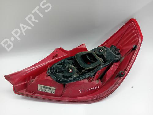 Left taillight OPEL CORSA D (S07) | BP38708268C34 - Image 2