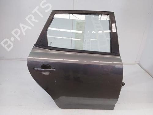 Used Right rear door Right rear door KIA CEE'D SW (ED) 1.6 CRDi 90 (90 hp) 34244998 34244998